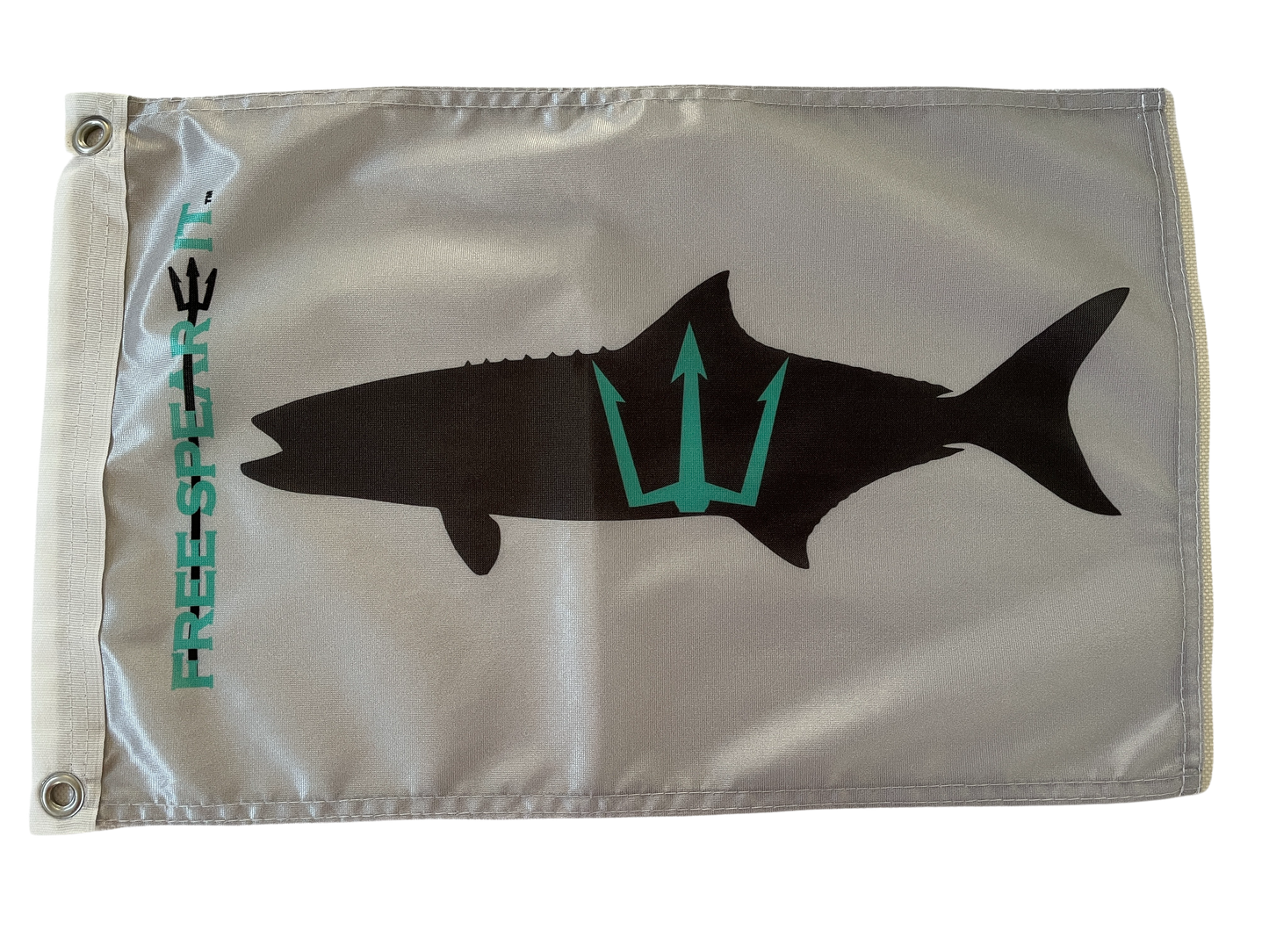 Spearfishing Catch Flags