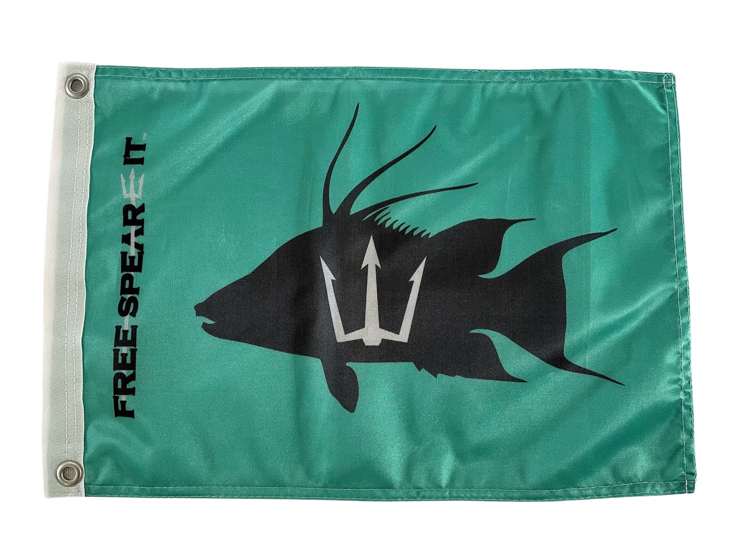 Spearfishing Catch Flags