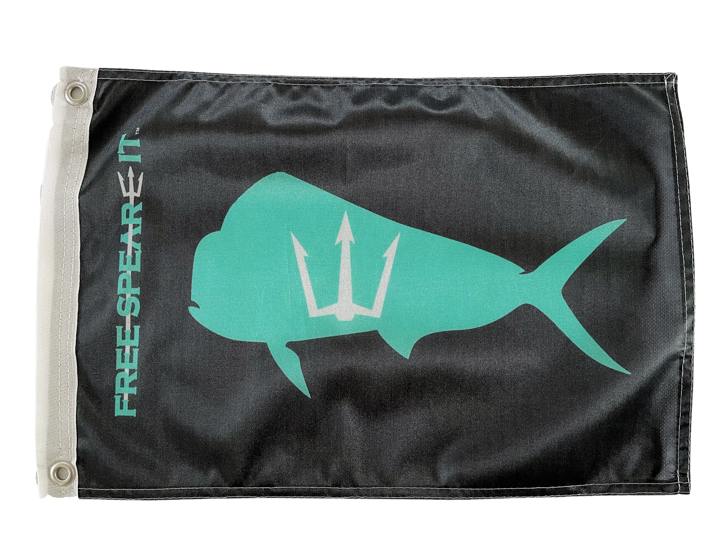 Spearfishing Catch Flags