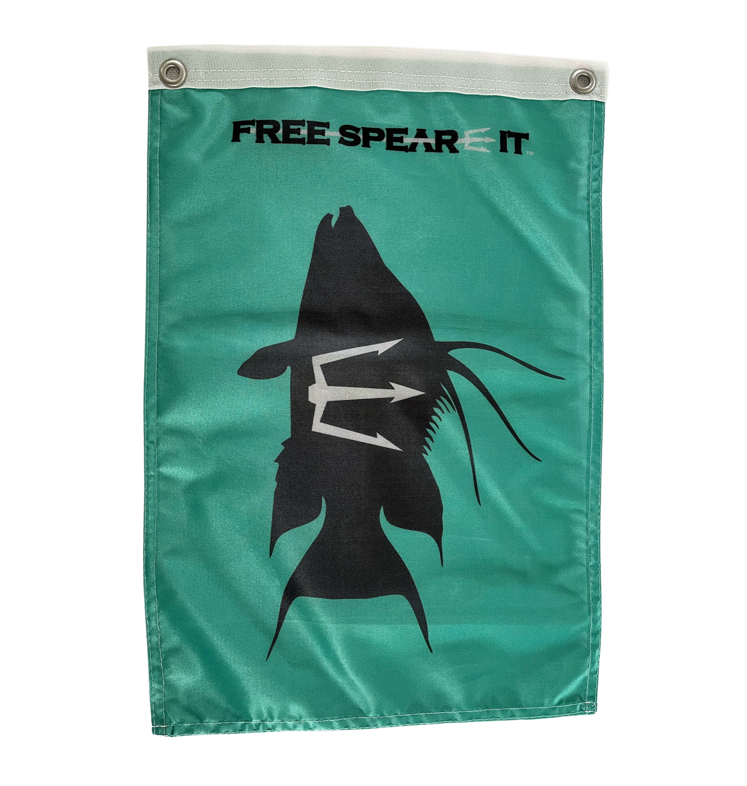 FLAGS – Free Spear-It