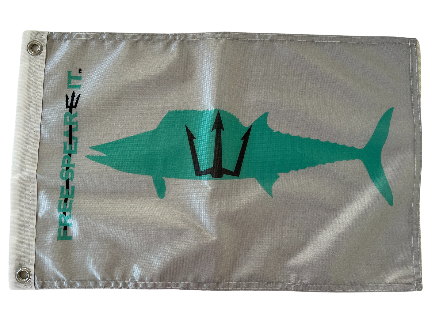 Spearfishing Catch Flags