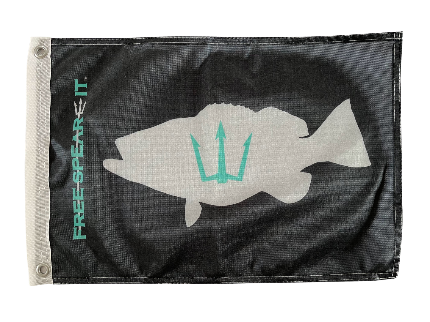 Spearfishing Catch Flags – Free Spear-It™